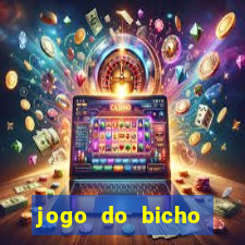 jogo do bicho tipos de apostas