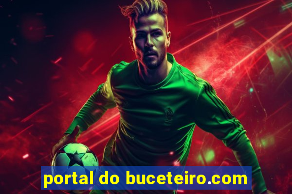 portal do buceteiro.com