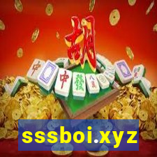 sssboi.xyz