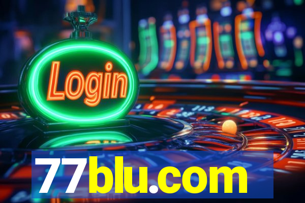 77blu.com