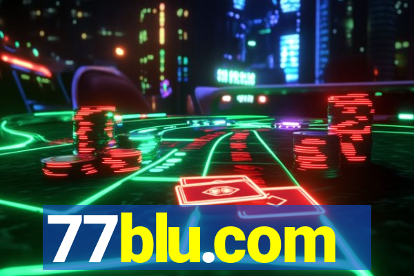 77blu.com