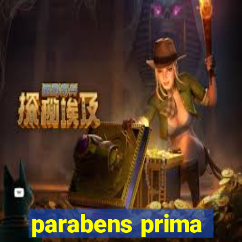 parabens prima