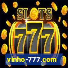 vinho-777.com