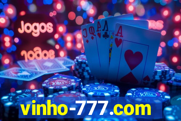 vinho-777.com