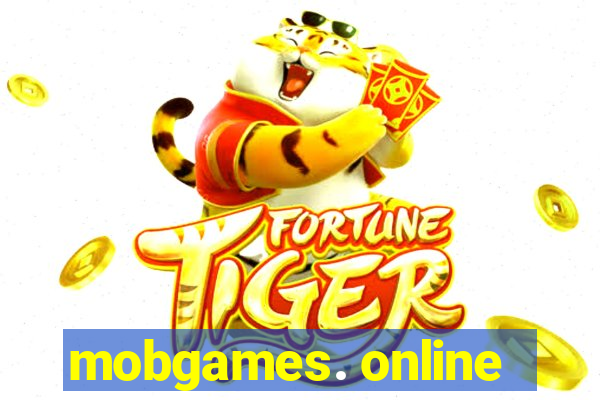 mobgames. online