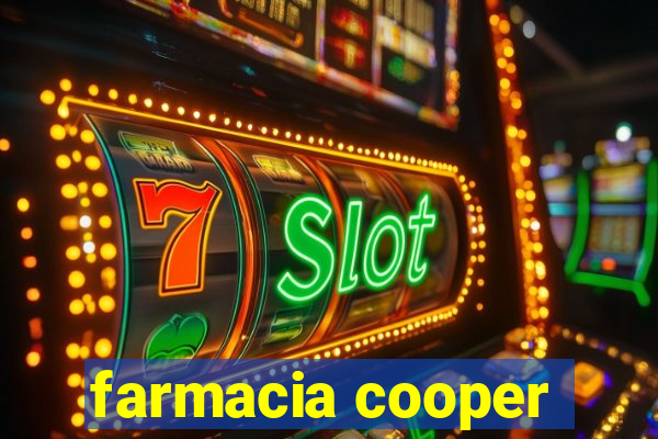 farmacia cooper