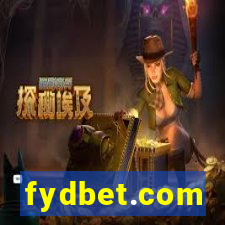 fydbet.com