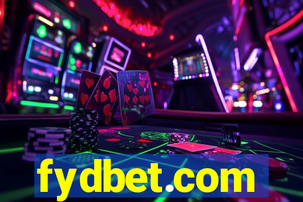 fydbet.com