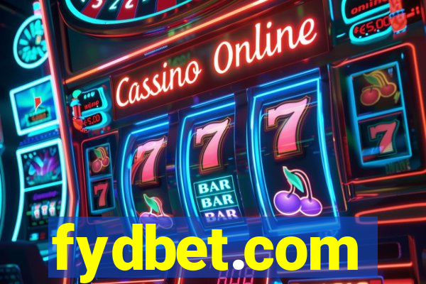 fydbet.com