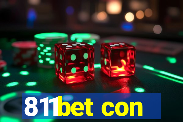 811bet con