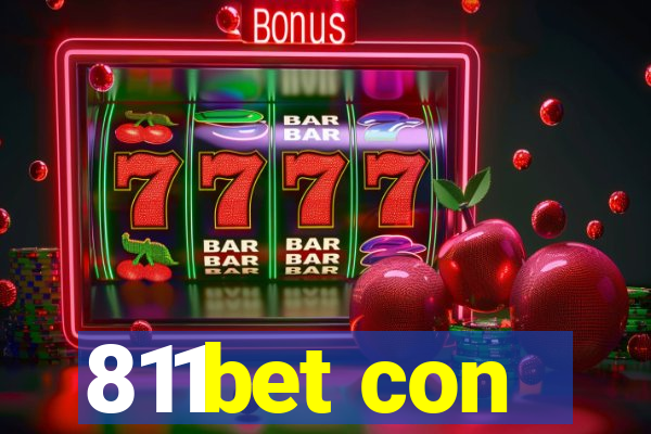 811bet con