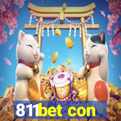 811bet con