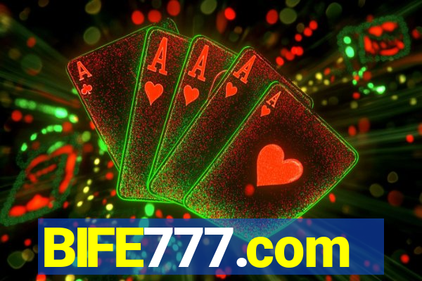 BIFE777.com