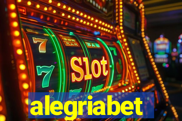 alegriabet