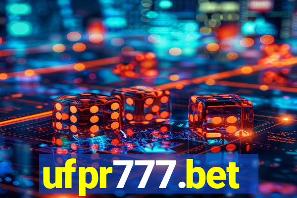 ufpr777.bet