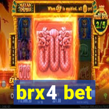 brx4 bet