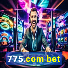 775.com bet