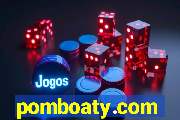 pomboaty.com