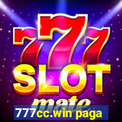 777cc.win paga