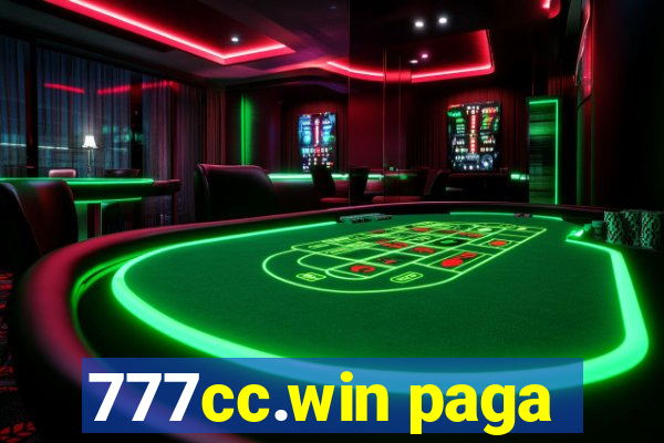 777cc.win paga