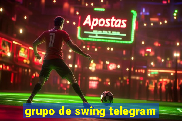 grupo de swing telegram