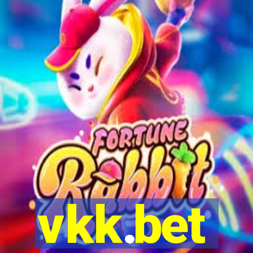 vkk.bet