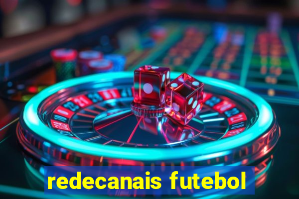 redecanais futebol