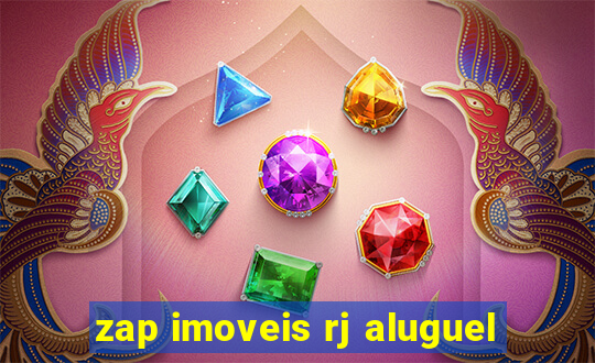 zap imoveis rj aluguel