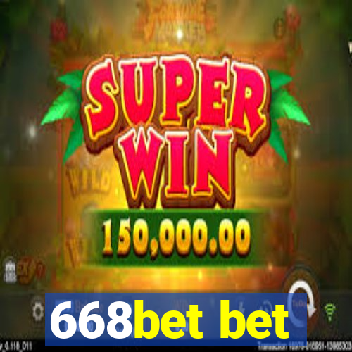 668bet bet