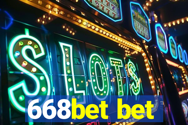 668bet bet