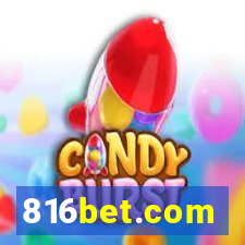 816bet.com