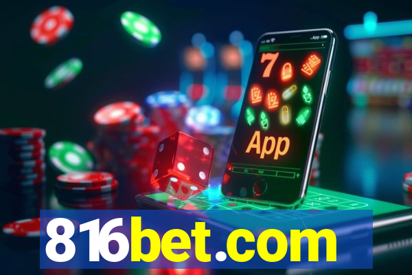 816bet.com