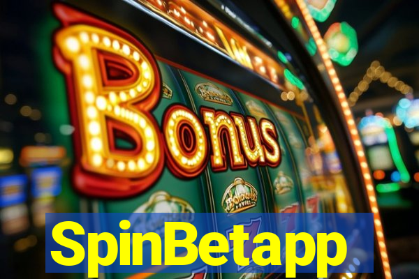 SpinBetapp