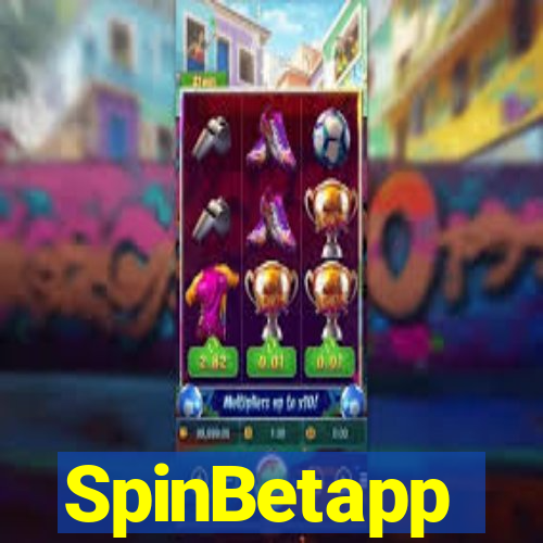 SpinBetapp