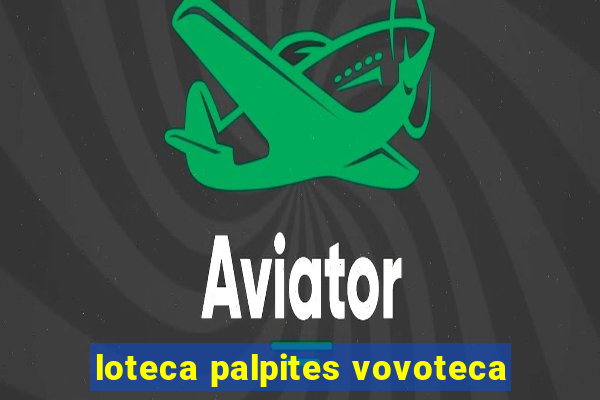 loteca palpites vovoteca