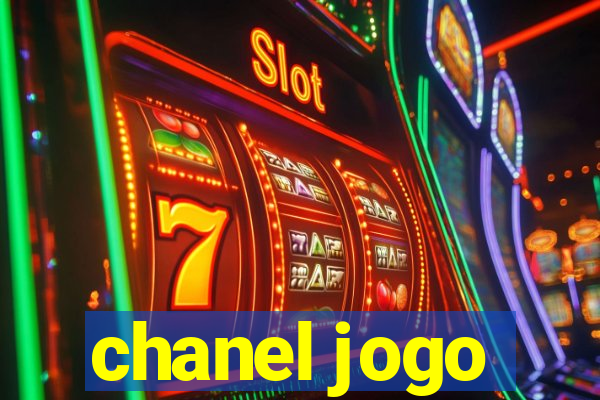 chanel jogo