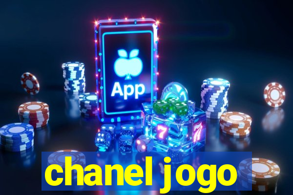 chanel jogo