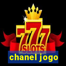 chanel jogo