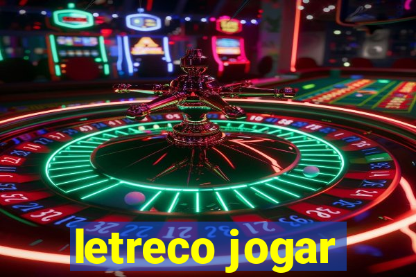 letreco jogar