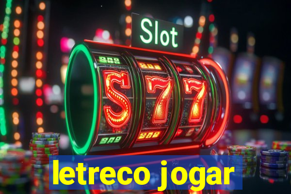 letreco jogar