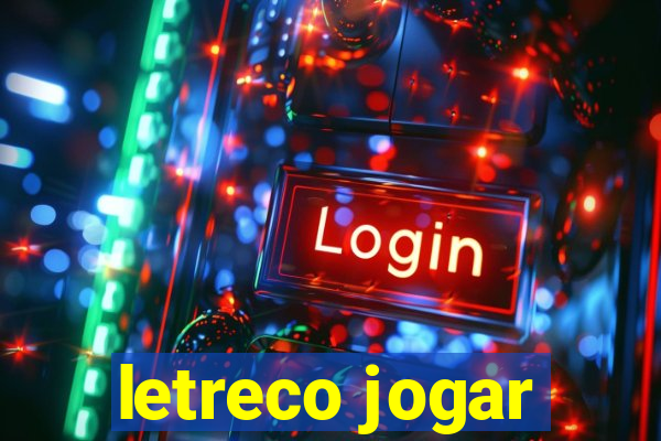 letreco jogar