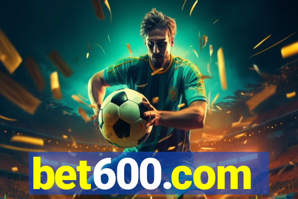 bet600.com