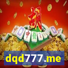 dqd777.me