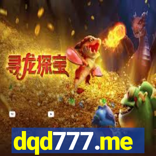 dqd777.me