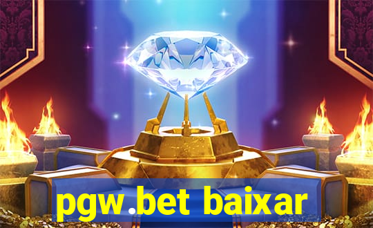 pgw.bet baixar