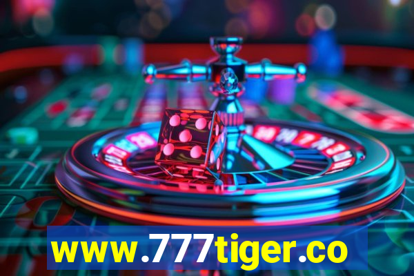 www.777tiger.com