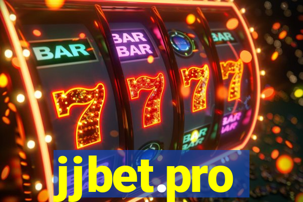 jjbet.pro