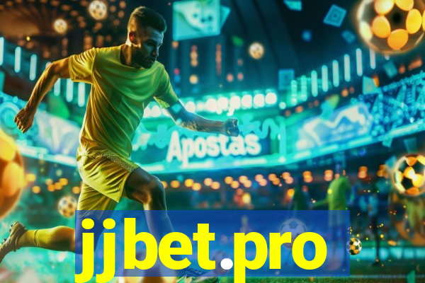 jjbet.pro