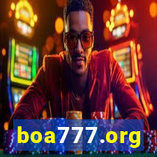 boa777.org