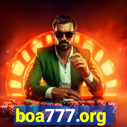 boa777.org